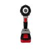 Аккумуляторный ударный гайковерт CROWN CT22062HX-4 BMC