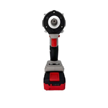 Аккумуляторный ударный гайковерт CROWN CT22062HX-4 BMC
