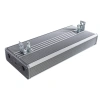 Уличный настенный светильник Arte Lamp HIGHWAY A3610PF-1SI