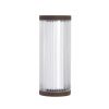 Уличный настенный светильник Odeon Light Cortena 7180/12WL