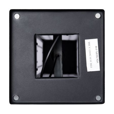 Ландшафтный светильник Voltega VGL7223FL-01B черный