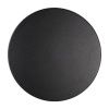 Уличный настенный светильник Odeon Light Eclissi 3634/9WL черный