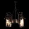 Уличный подвесной светильник LOFT IT Palermo 100015P/4