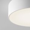 Уличный потолочный светильник Outdoor O431CL-L30W4K
