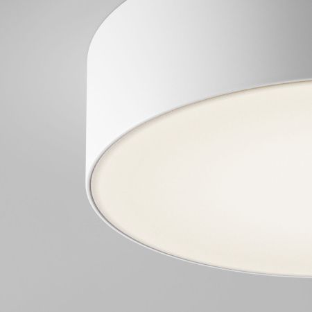 Уличный потолочный светильник Outdoor O431CL-L30W4K