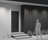 Уличный потолочный светильник Maytoni Cove O511DL-L5W4K1 белый