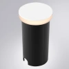 Тротуарный светильник Arte Lamp PIAZZA A3601IN-1WH