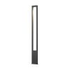 Парковый светильник Maytoni O425FL-L25GF графит