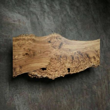 Стол премиум-класса Karagach Slab