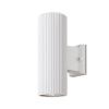Уличный настенный светильник Outdoor O419WL-02W