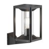Уличный настенный светильник Outdoor O452WL-01GF