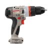 Аккумуляторный шуруповерт CROWN CT21076HMX