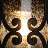 Уличный потолочный светильник Arte Lamp PERSIA A1453PF-1BG