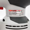 Эксцентриковая шлифовальная машина CROWN CT13663V