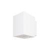 Уличный настенный светильник Outdoor O507WL-L10W3K