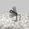 Ландшафтный светильник Outdoor O050FL-L2GR3K