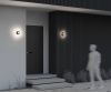 Уличный настенный светильник Outdoor O011WL-L6B