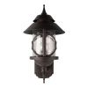 Уличный настенный светильник LOFT IT Prato 100021W