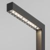 Парковый светильник Elektrostandard Stels 35181/S