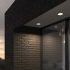 Уличный встраиваемый светильник Elektrostandard Light LED 3005 35160/U белый