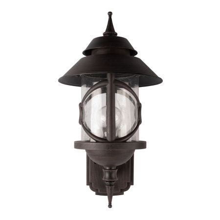 Уличный настенный светильник LOFT IT Prato 100021W