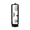 Парковый светильник Odeon Light Luma 5434/3FB