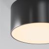Уличный потолочный светильник Outdoor O430CL-L15B3K