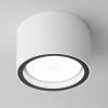 Уличный потолочный светильник Elektrostandard Light 35144/H белый