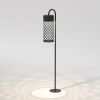 Парковый светильник Elektrostandard Ombra 35179/S