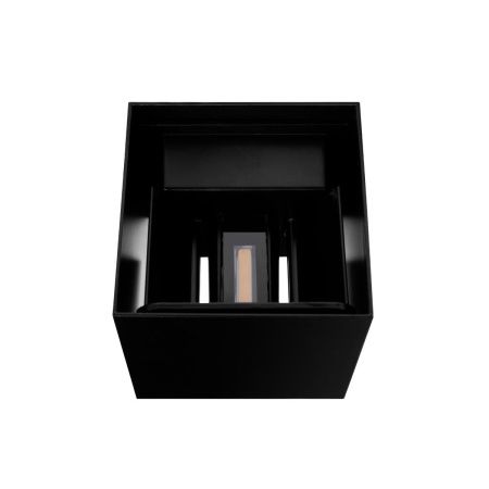 Уличный настенный светильник LOFT IT Eterno 100011/A