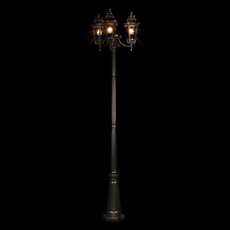 Парковый светильник LOFT IT Verona 100003/2300