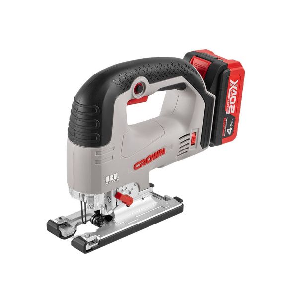 Аккумуляторный лобзик BL CT25003HX-4 BMC