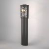 Парковый светильник Elektrostandard Premier GL 1017F