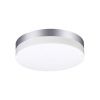 Уличный потолочный светильник Novotech Opal 358883 серебро