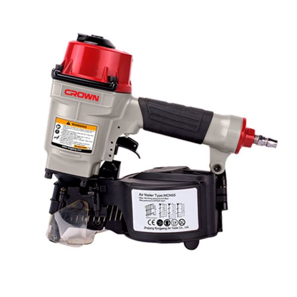 Пневматический гвоздезабивной пистолет CROWN CT38120