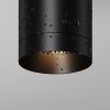 Уличный потолочный светильник Outdoor O500CL-L10B3K