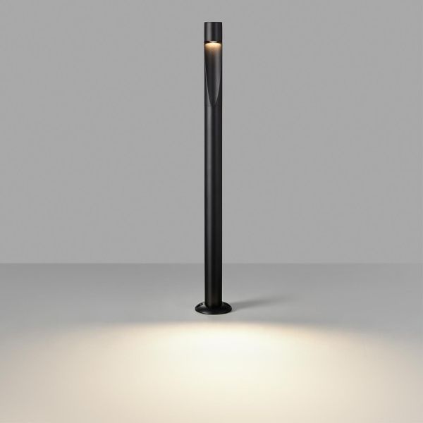 Ландшафтный светильник Odeon Light Frankie 7206/5GLA
