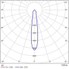 Фасадный светильник Arte Lamp TORCULAR A1813AL-1BK