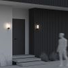 Уличный настенный светильник Outdoor O593WL-L8BR3K