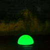 Светящаяся полусфера Halfmoon 220V RGB 30 см