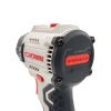 Дрель-шуруповерт аккумуляторная со сменными патронами CROWN CT21131HQX-2 BMC