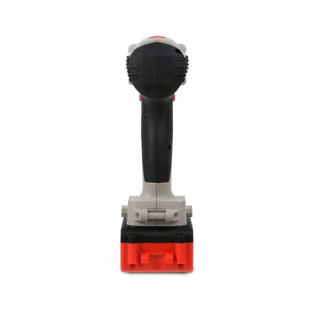 Аккумуляторный ударный шуруповерт CROWN CT21075HMX-4 BMC