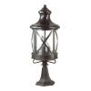 Парковый светильник Odeon Light Sation 4045/3B