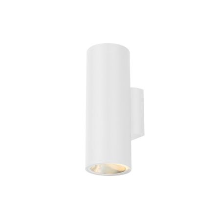 Уличный настенный светильник Outdoor O303WL-L24W3K