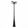 Парковый светильник ST Luce Sivino SL081.405.02