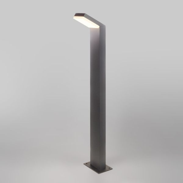 Ландшафтный светильник Elektrostandard Sensor 1542 TECHNO LED 4000K