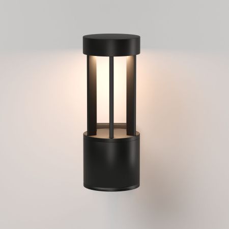 Парковый светильник Elektrostandard Apart 35193/W