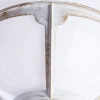 Парковый светильник Arte Lamp MONACO A1497PA-1WG