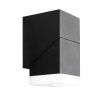 Уличный настенный светильник LOFT IT Eterno 100010/A
