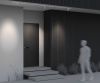 Уличный трековый светильник Maytoni Elasity O-TR01-1-S-16WW3K белый